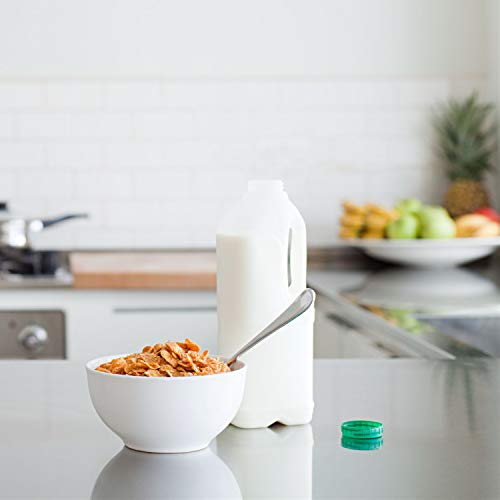 image for Alt-Gt Porcelain Bowls For Cereal/Salad/Soup/Rice/Dessert/Fruit - 6 Pa