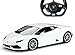 1/14 Scale Lamborghini Huracán LP 610-4 Radio Remote Control Model Car R/C RTR (Color May Vary)