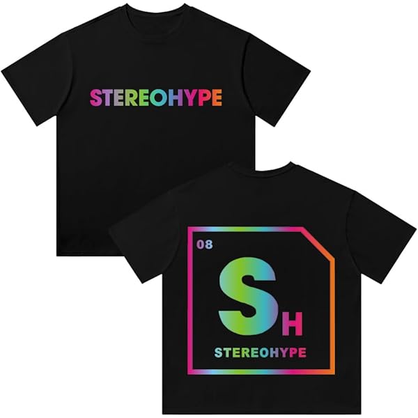 STEREOHYPE James Hype angel Tシャツ STEREOHYPE James Hype angel Tシャツ Angel Essential T-Shirt