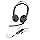 Plantronics Blackwire 5220 USB-C Headset, On-Ear Mono Headset, Wired: Amazon.in: Electronics