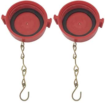 (2 Pack) 2-1/2