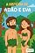 Livro A História de Adão e Eva