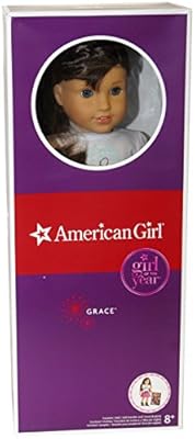 american girl doll grace for sale