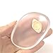 ULAKY Silicone Sponge Blender Makeup Cosmetic Foundation Applicator Cream