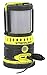 Streamlight 44945 Super Siege 1100-Lumen Rechargeable Outdoor Hand Lantern/Flashlight with 120-Volt AC Charger and Portable USB Charger, Yellow