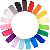 BirthdayExpress Hot Pink Streamer (1 Roll)