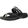 Skechers-Womens-Reggae-Rasta-Flip-slop-Sandals-Flop
