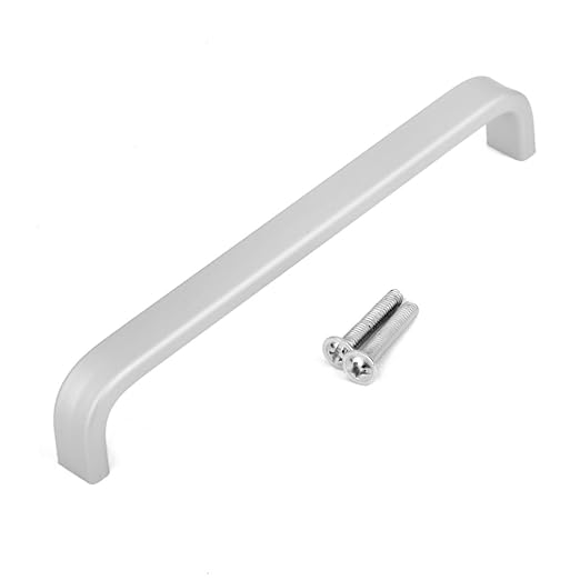 Amazon.de: Generic Metall Griffe Schrankgriffe für Tür Schublade