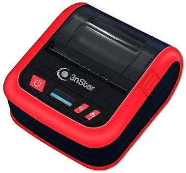 3nstar printer driver