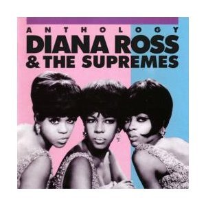 UPC 737463079426, Diana Ross &amp; The Supremes Anthology