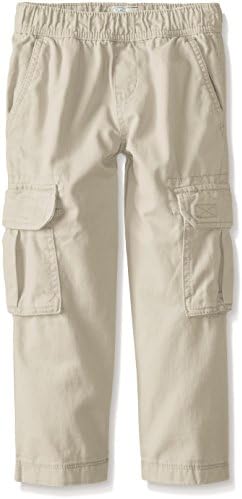 children's cargo pants