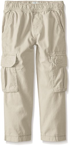 children's place cargo pants