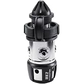Scubapro MK 2 Plus EVO DIN First Stage Only Regulator