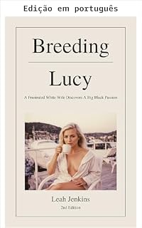 Livro Engravidando Lucy