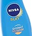 Nivea Sun Protect & Bronze Lotion F20 200ml