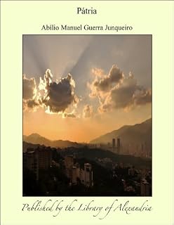 Livro Pßtria