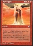 Magic: the Gathering - Apocalypse - Tempest
