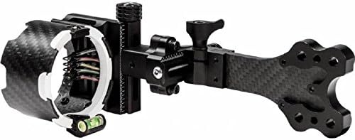 Hoyt Carbon Xceed 5 Pin Blk