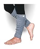 Under Armour Girls' UA Shimmer Legwarmers