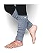 Under Armour Girls' UA Shimmer Legwarmers