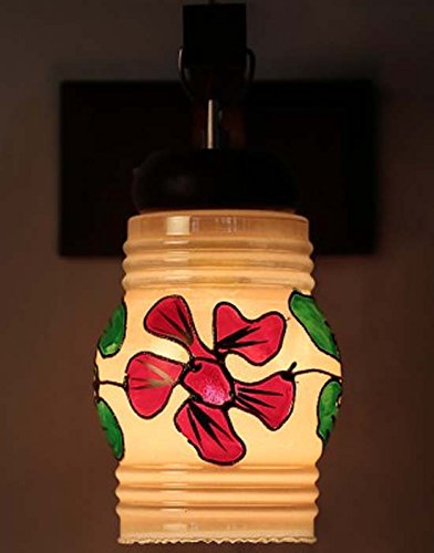 Afast New Designer Sconce Decorative & Colourful Wall Light (Set of One)-K39