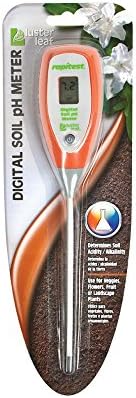 Rapitest Digital Soil pH Meter