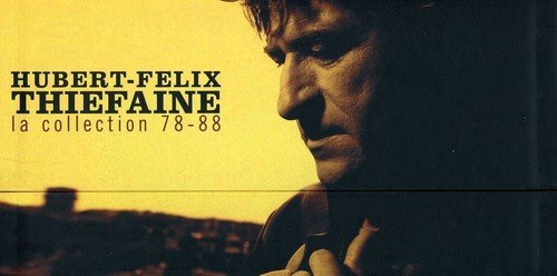 La Collection 78-88 : Multi-Artistes, Hubert Felix Thiefaine: Amazon.fr:  Musique
