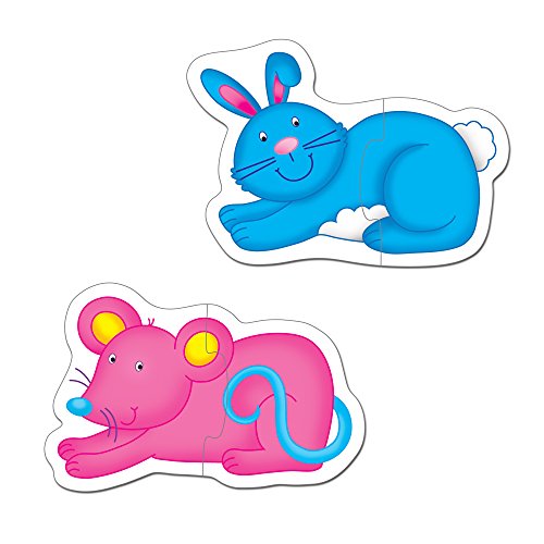 puzzles pequeños baratos