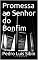 Livro Promessa ao Senhor do Bonfim