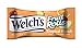 Welch's Fruit Snacks, Fruit Rolls Variety Pack, Strawberry, Berry & Tropical Punch, Gluten Free, Bulk Pack, 0.75 oz Individual Single Serve (Pack of 42)