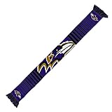NFL Baltimore Ravens 2014 Big Logo Scarf