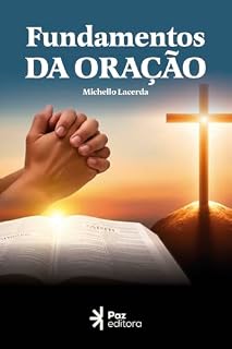 Livro Fundamentos da Oração