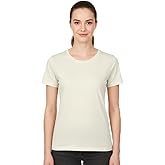 T Shirts for Women |Regular Fit Crew Neck Soft Tee Shirts | 100% Ringspun Combed Cotton T-Shirts| Short Sleeves