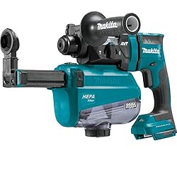 Makita XRH12ZW 18V LXT 11/16" AVT Rotary