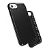 Speck Products 79986-1050 Presidio Cell Phone Case for iPhone 7, Black/Black