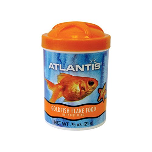 WARDLEY TOTAL GOLDFISH FOOD 0.42 OZ10