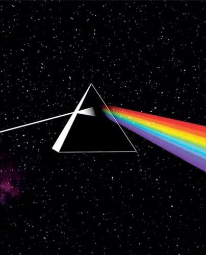 Pink Floyd - The Dark Side of the Moon [Vinyl] - Amazon.com Music