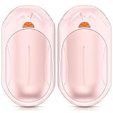 AI Hand Warmers Rechargeable 2 Pack,6000mh