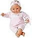 Corolle Les Classiques Suce Pouce Pink Stripes Baby Doll - Styles may vary
