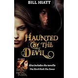 Haunted by the Devil (Soul Salvager Book 1)
