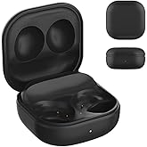 Threeeggs for Galaxy Buds 2 Charging Case, Replacement Charger Station Cradle Charge Box with USB-C Cable Cord for Samsung SM-R177 Earbuds