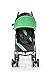 Summer 3D-one Convenience Stroller, Brilliant Green