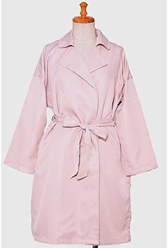 Amazon アズノゥアズピンキー As Know As Pinky 揺れるテロンチco コート ジャケット 通販