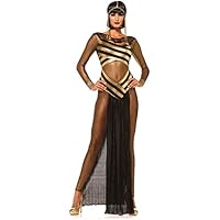 Leg Avenue Women's Goddess Isis