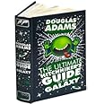 Ultimate Hitchhiker's Guide to the Galaxy