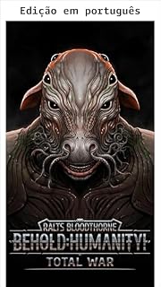 Livro Eis: a humanidade! (Eis, humanidade! Livro 6)