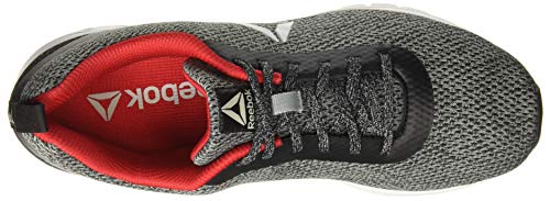 reebok men's zoom runner lp running shoes