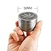 Formax420 Zinc Alloy Herb Grinder Leaf Designed on Top Part 50 mm 4 Piece with Free Pollen Presser and Pollen Catcher