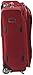 Travelpro Crew 10 26 Inch Expandable Rollaboard Suiter (One size, Merlot)