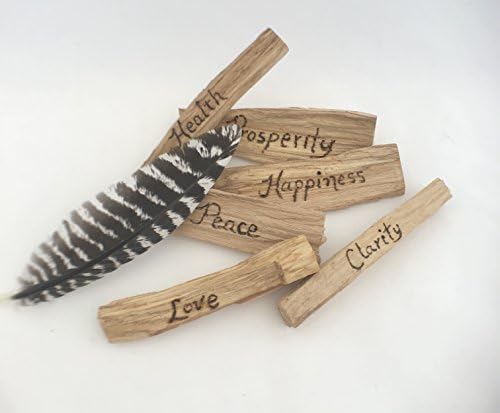 Palo Santo, spiritual. uplifting scent that raises your vibration for meditation,Yoga and Home Cleansing. enhances creativity and brings good fortune to those who are open to its magic.